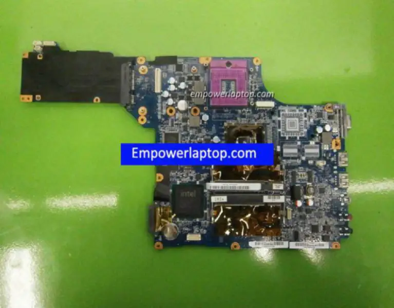 Carte mère Sony A1562028A DA0GD2MB8D0 MBX-196