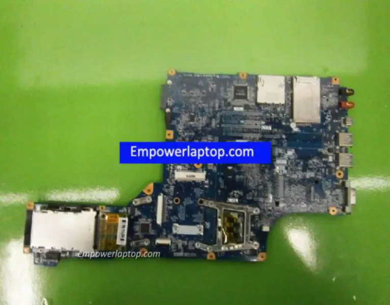 Carte mère Sony A1562028A DA0GD2MB8D0 MBX-196