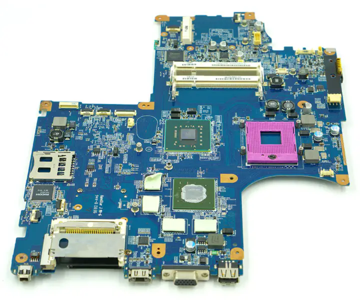 Sony MBX-194 M780 A1563298A 1P-0088500-8020 Carte mère