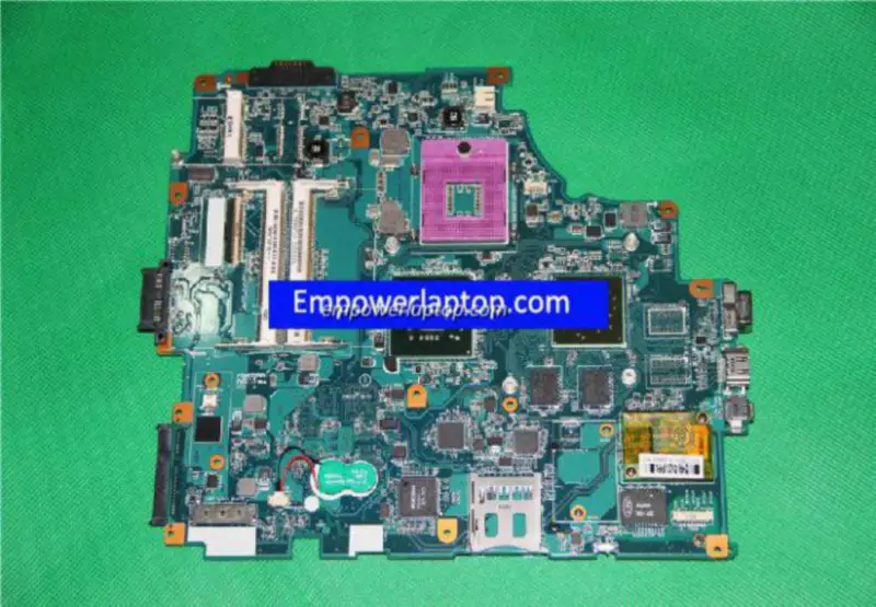 Sony VAIO VGN M761 A1568975A MBX-189 1P-0087J03-8011 Carte mère