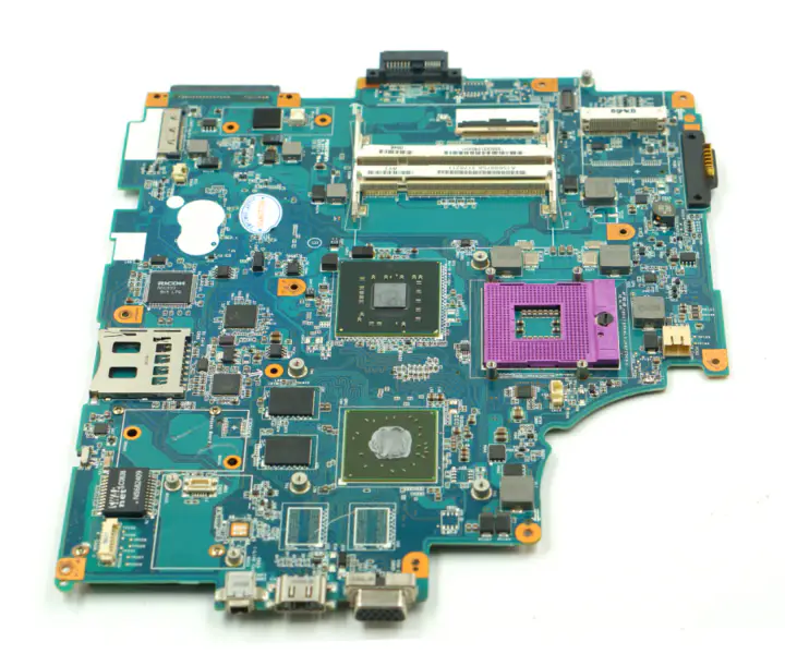Sony VAIO VGN-FW31J MBX-189 A1568975B M761 Carte mère