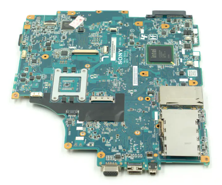 Sony VAIO VGN-FW31J MBX-189 A1568975B M761 Carte mère