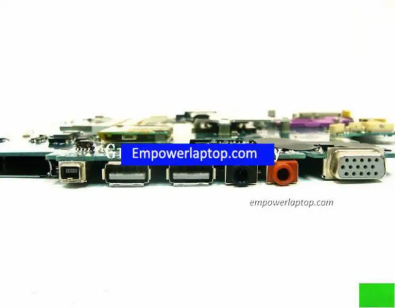 Carte mère Sony Vaio VGN-NS MBX-202 A1665248A