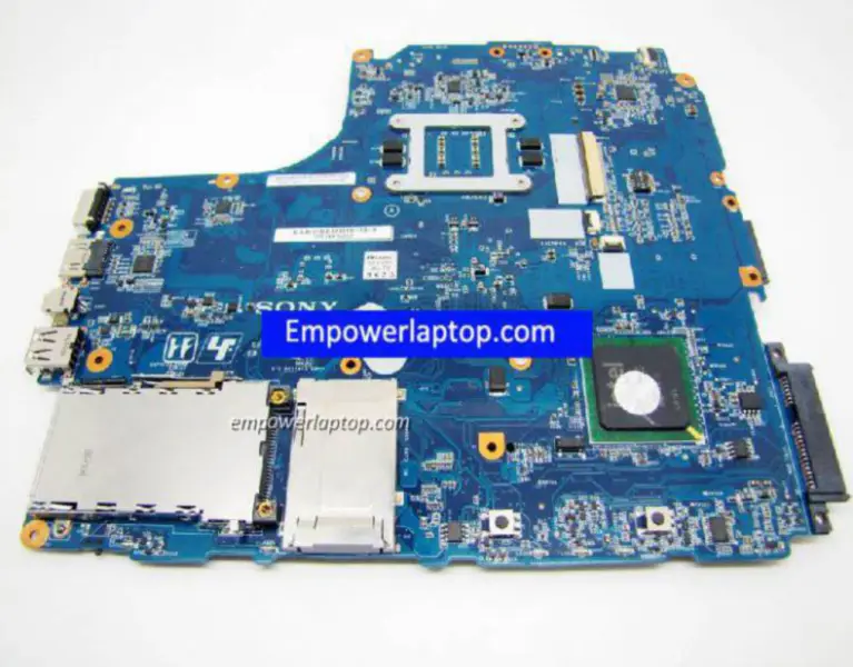 Sony A1730145A MBX-205 M850 1P-0094500-6011 Carte mère