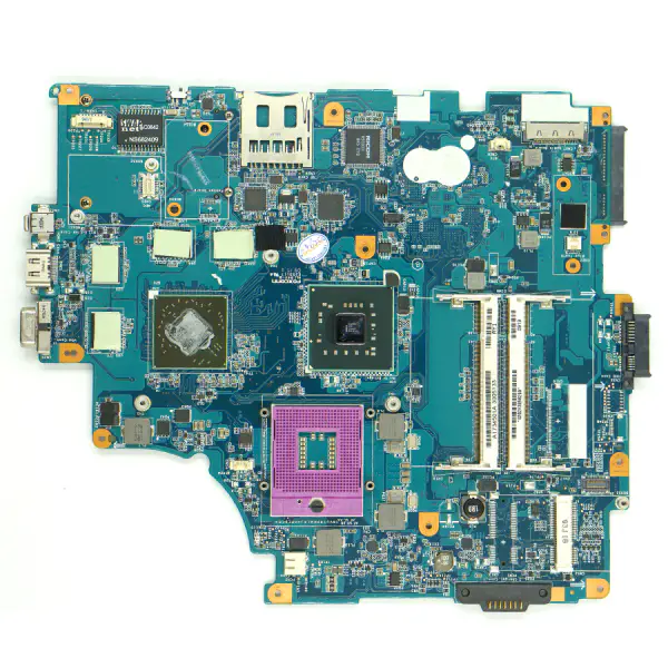 Sony A1734501A MBX-189 VGN-FW Carte mère