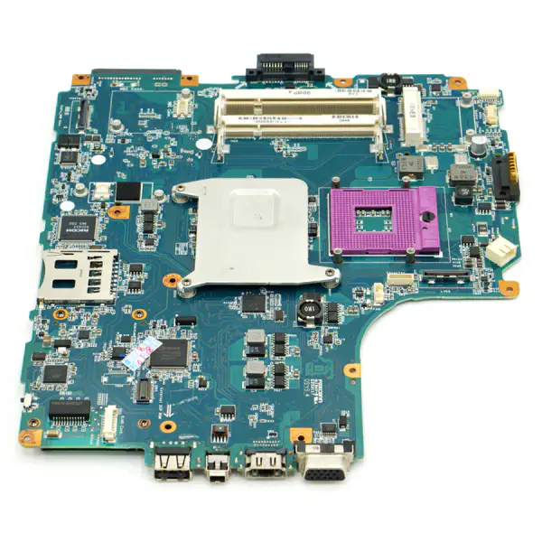 Carte mère Sony MBX-218 A1736366A