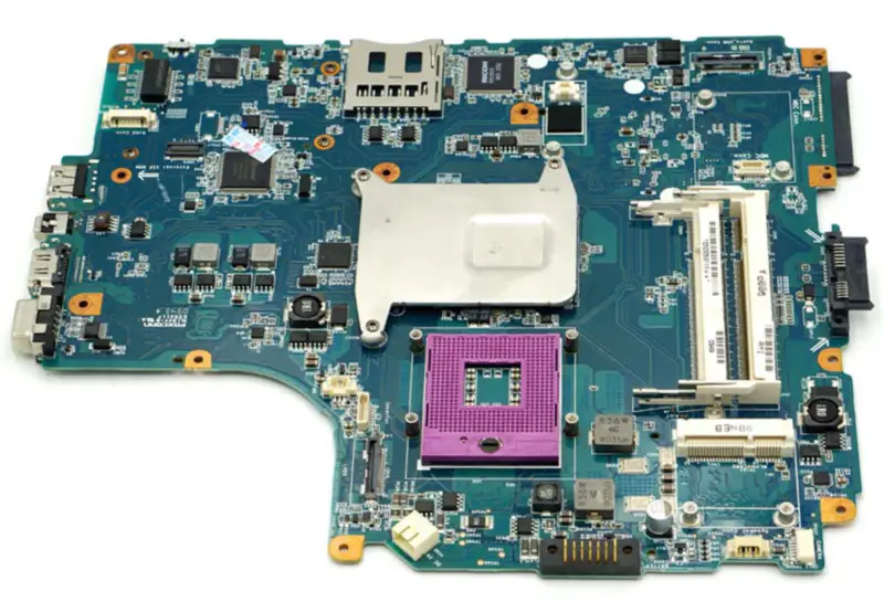 Carte mère Sony MBX-218 A1736366A