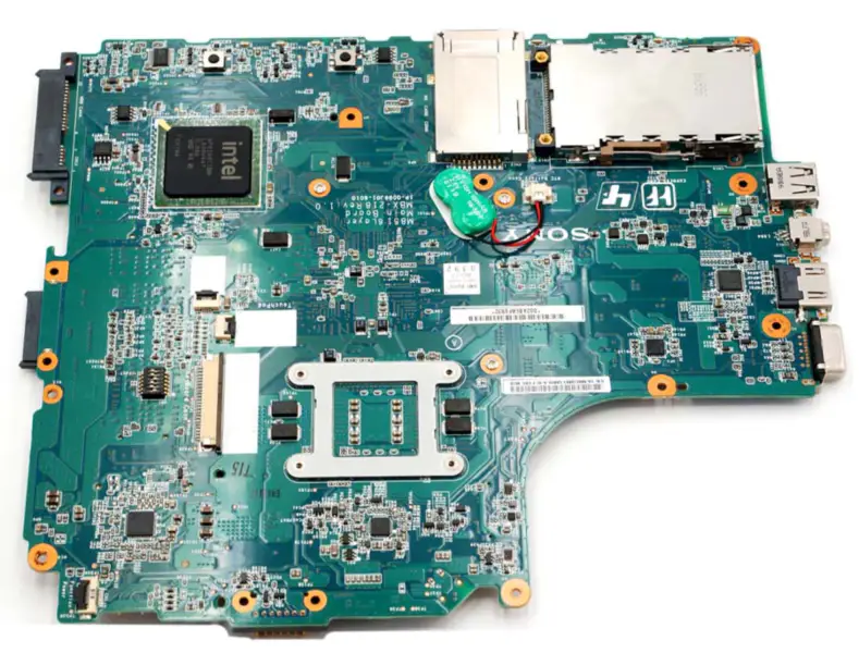 Carte mère Sony MBX-218 A1736366A