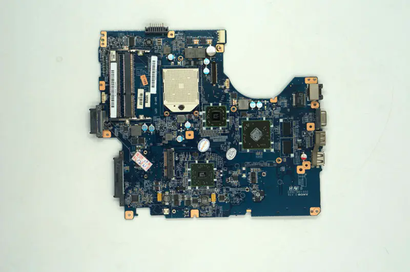 Carte mère Sony VPCEE A1738696A DANE7MB16D0