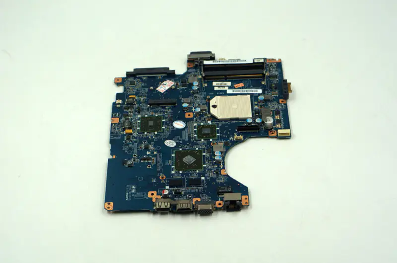 Carte mère Sony VPCEE A1738696A DANE7MB16D0