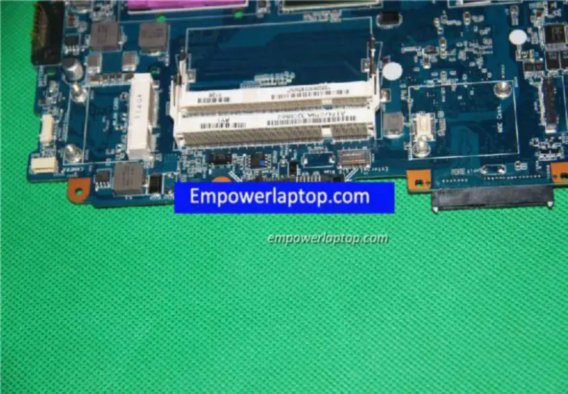 Sony A1747079A 1P-0096501-8010 Carte mère M851 MBX-217