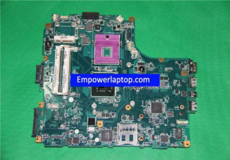 Sony A1747083A MBX-218 M851 1P-0096J01-6010 Carte mère