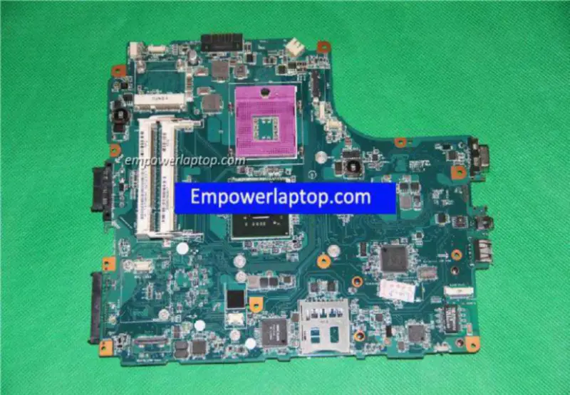 Sony A1747084A MBX-218 M851 1P-0096J01-6010 Carte mère