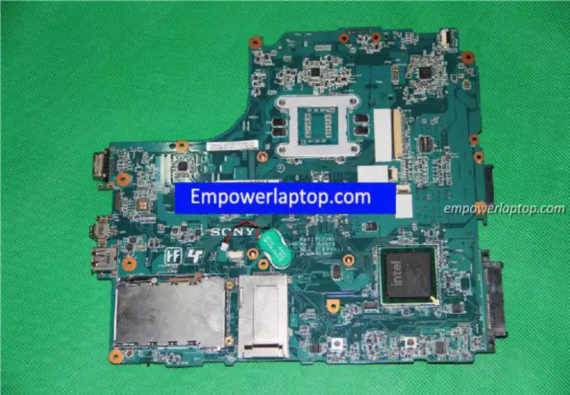 Sony A1747084A MBX-218 M851 1P-0096J01-6010 Carte mère