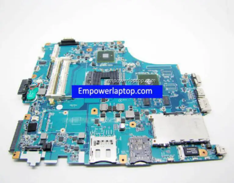 Sony A1765407A MBX-215 M930 1P-009AJ00-8010 Carte mère 8 couches