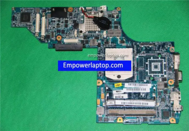 Sony MBX-216 DA0GD3MBCD0 A1767191A Carte mère