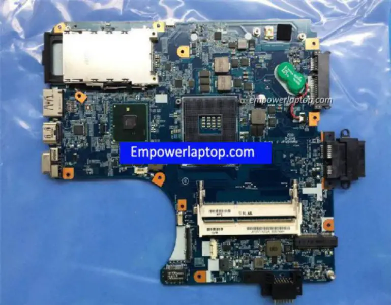 Sony Vaio VPCEB MBX-223 1P-009C500-6011 A1771572A Carte mère