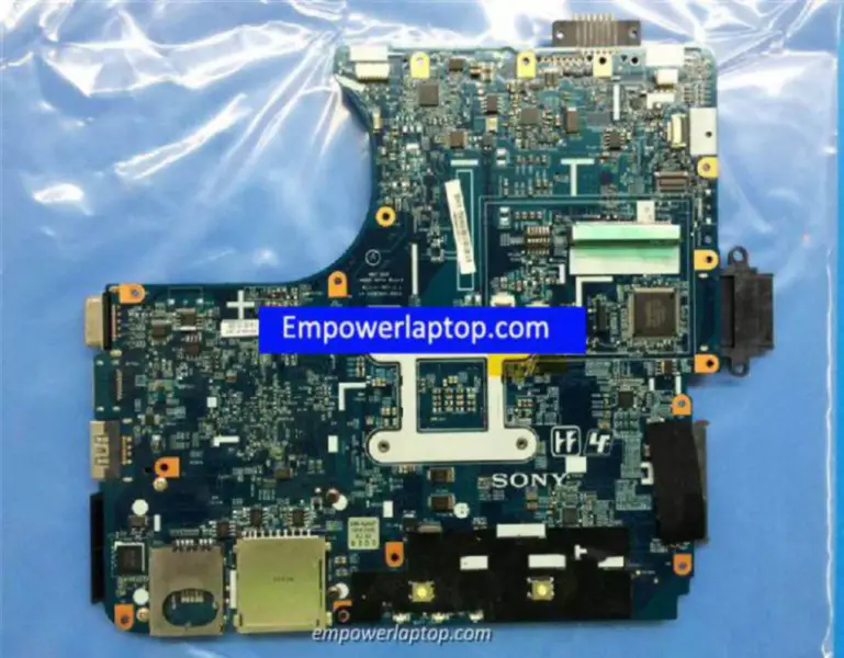 Sony Vaio VPCEB MBX-223 1P-009C500-6011 A1771572A Carte mère