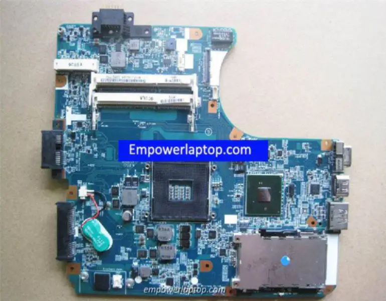 Sony MBX-223 M960 6Layer 1P-009CJ01-6011 A1771573A Carte mère