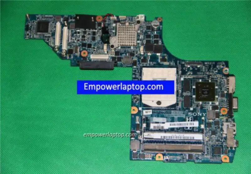 Sony A1777841A DAGD3AMBCC0 Carte mère MBX-216