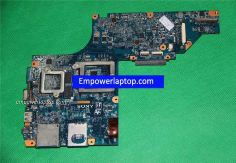 Sony A1777841A DAGD3AMBCC0 Carte mère MBX-216