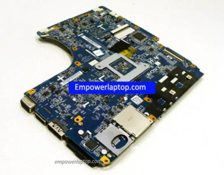 Carte mère Sony MBX-223 M960 A1794331A