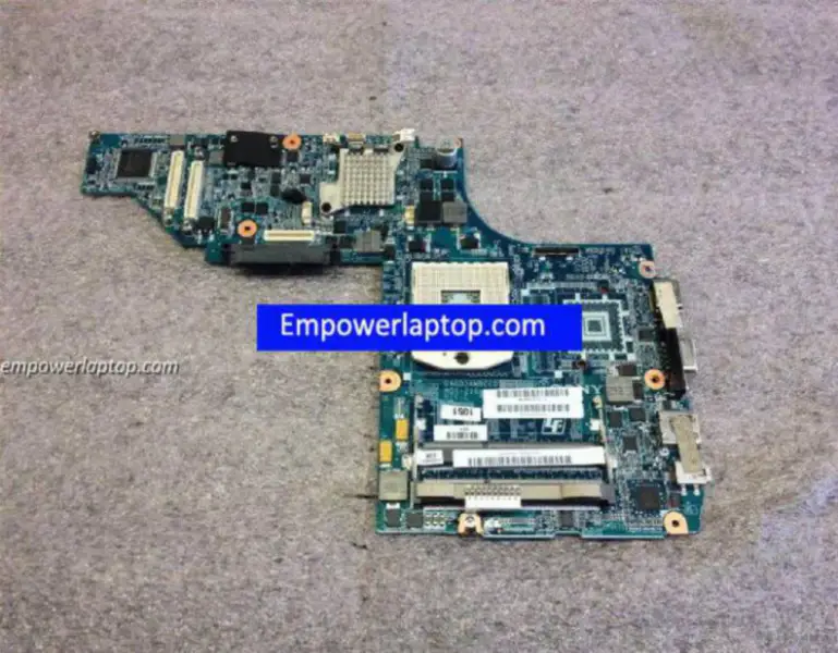 Sony MBX-216 A1795845A VAIO VPCS1 VPCS132GX DAGD3AMBCC0 Carte mère