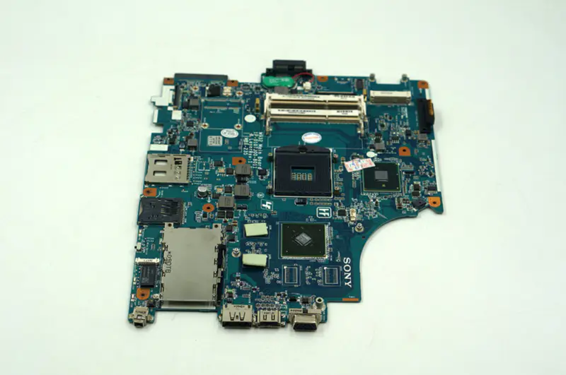 Sony MBX-235 M932 A1796397B Carte mère 4 mémoires vidéo