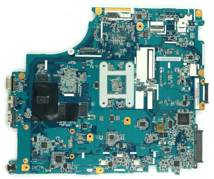 Sony A1796418A VPCF MBX-235 M932 1P-0107J00-8011 Carte mère