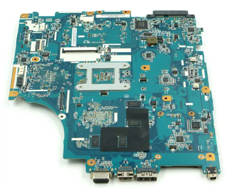 Sony A1796418A VPCF MBX-235 M932 1P-0107J00-8011 Carte mère