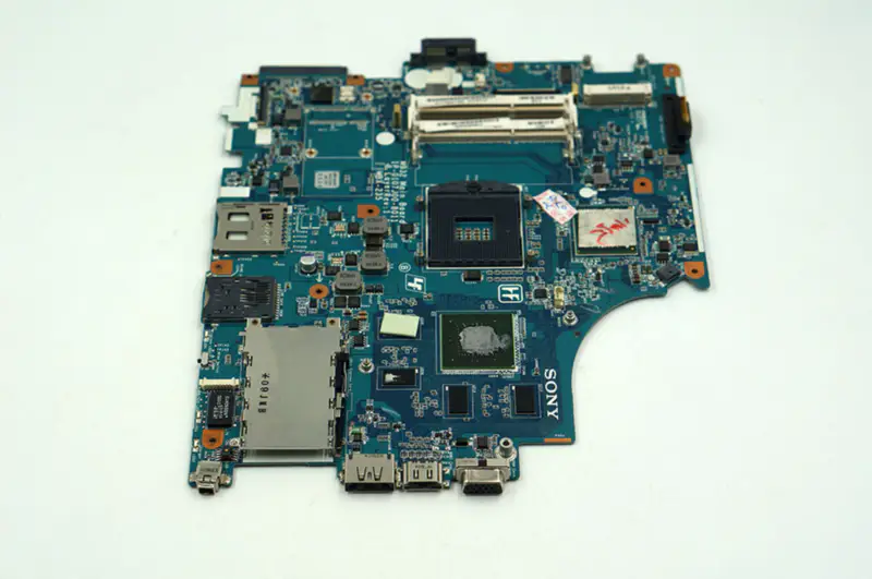 Sony A1796418B MBX-235 M932 Carte mère