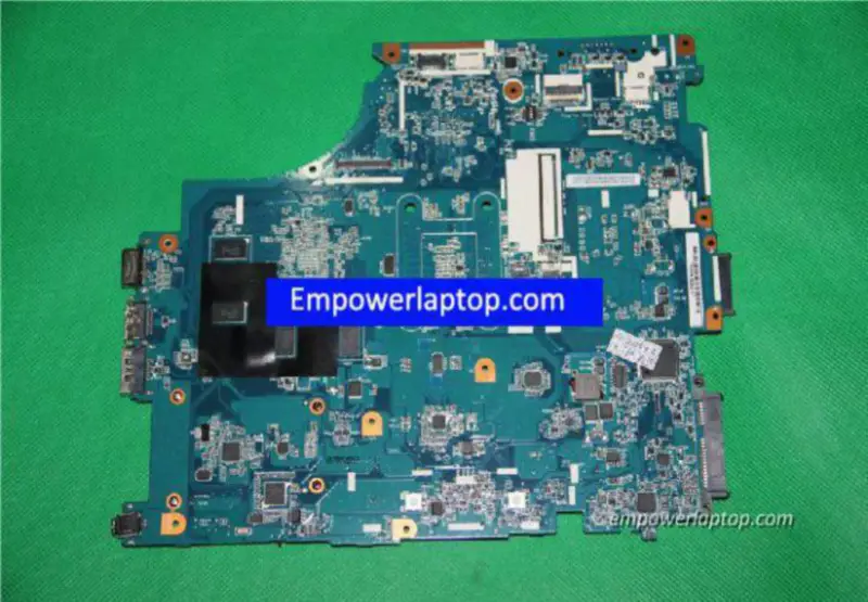 Sony MBX-235 M932 A1796418C 1P-0107J00-8011 Carte mère