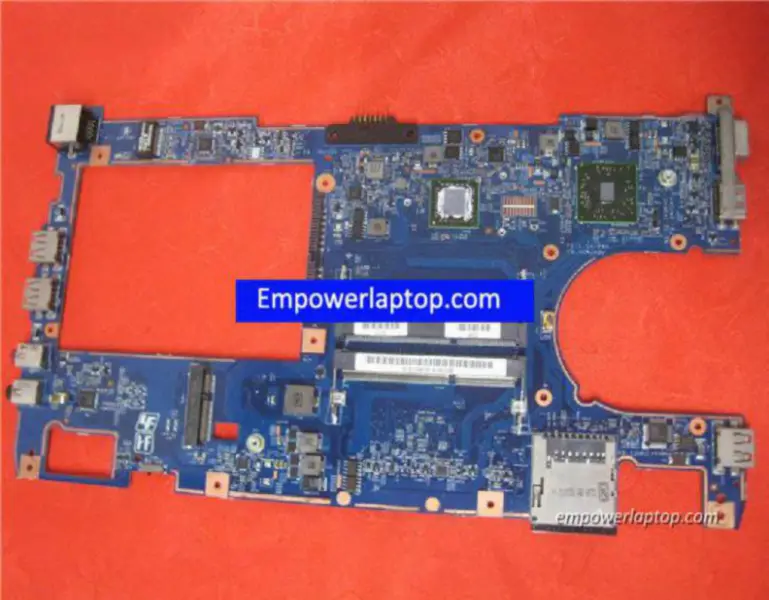Carte mère Sony A1810963A MBX-244 48.4KY01.011
