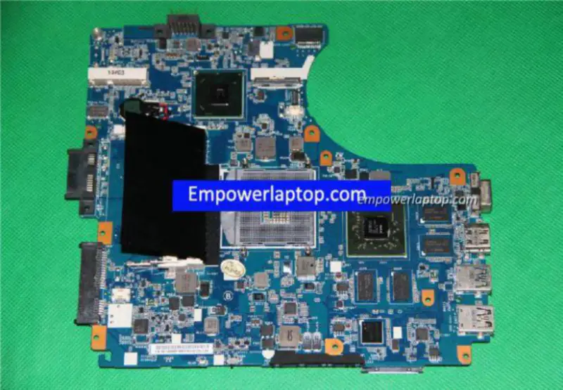 Sony VPC-CB A1818255B A1848524A A1818266B MBX-239 1P-0112201-8014 Carte mère