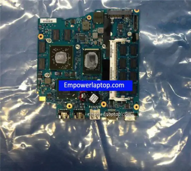 Sony VIAO VPCSA VPCSB VPCSD MBX-237 1P-0114J00-A011 Carte mère