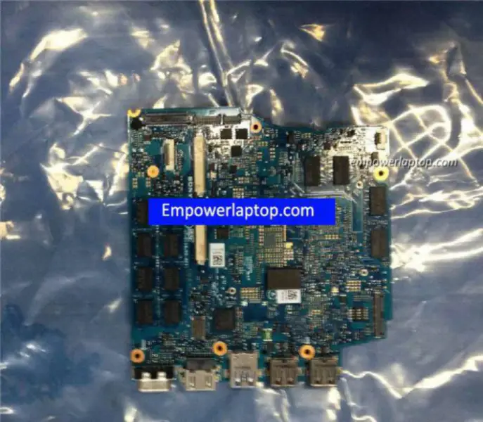 Sony VIAO VPCSA VPCSB VPCSD MBX-237 1P-0114J00-A011 Carte mère