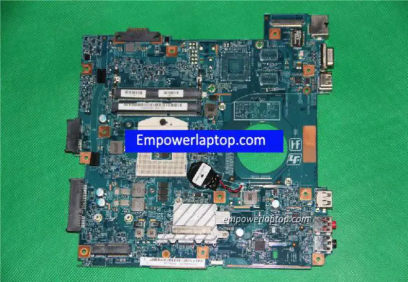 Sony A1829659A MBX-250 48.4MP09.021 Carte mère