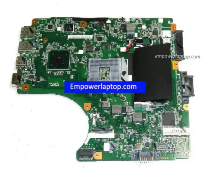 Sony VAIO VPCCA MBX-241 A1830929A Carte mère