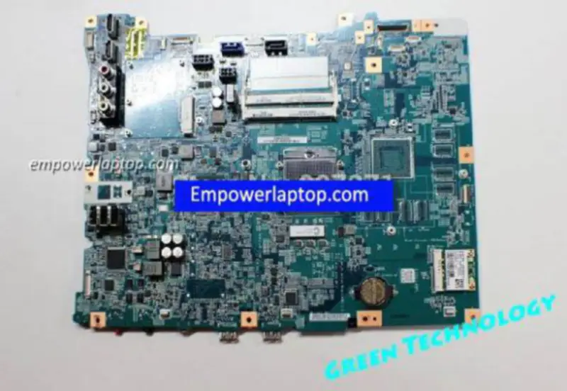 Sony A1832541A V021_MP 1P-0113J02-8011 Carte mère MBX-245