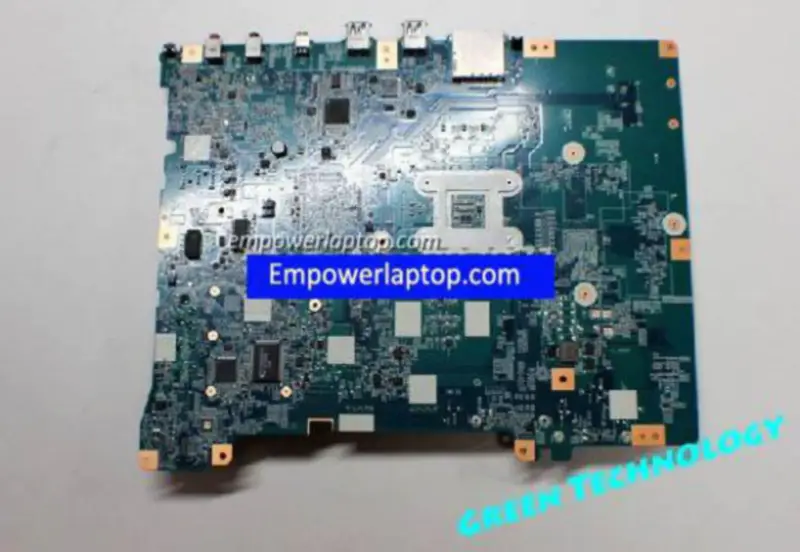Sony A1832541A V021_MP 1P-0113J02-8011 Carte mère MBX-245