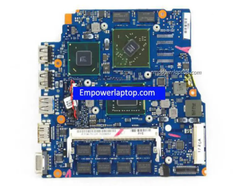 Sony Vaio VPCSE VPCSE1 MBX-237 1P-0117200-A012 Carte mère