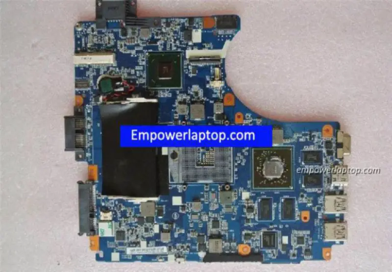 Sony VPC-CB MBX-239 A1848532A 1P-0113201-8011 Carte mère