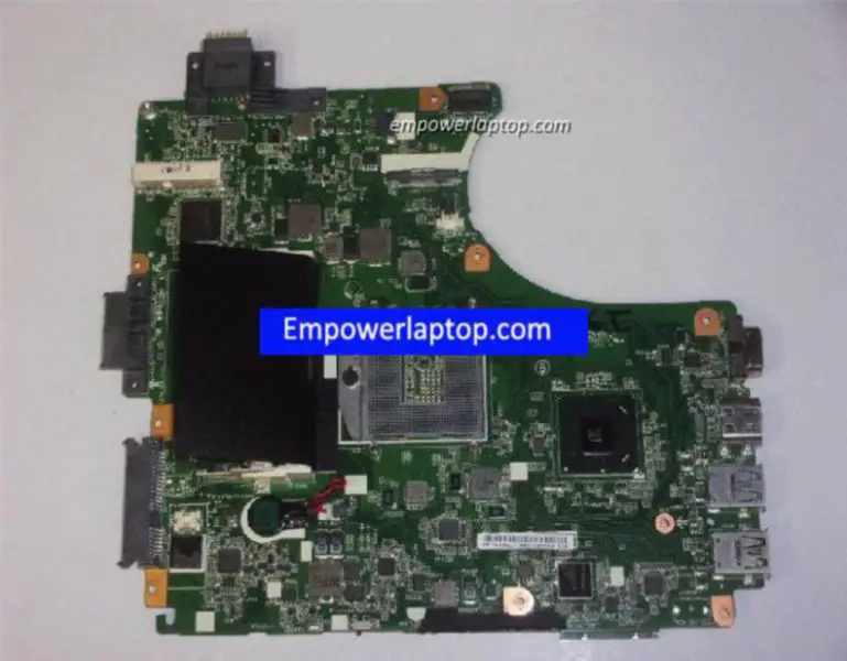 Sony VPCCB V061 MBX-241 A1848535A 1P-0114J00-6013 Carte mère