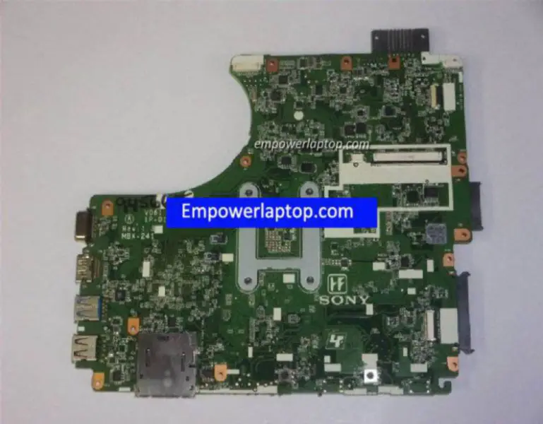 Sony VPCCB V061 MBX-241 A1848535A 1P-0114J00-6013 Carte mère