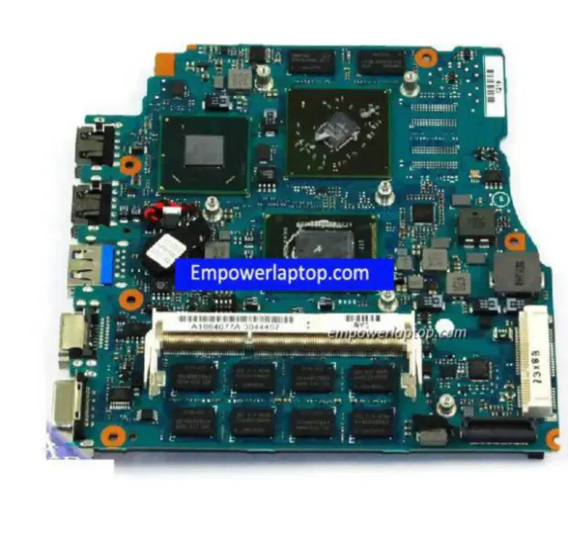 Carte mère Sony Vaio VPCSB4 A1864077A