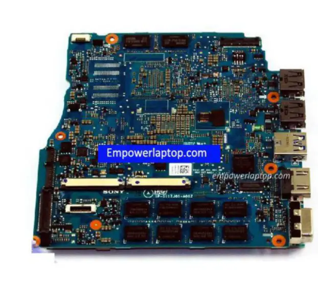 Carte mère Sony Vaio VPCSB4 A1864077A
