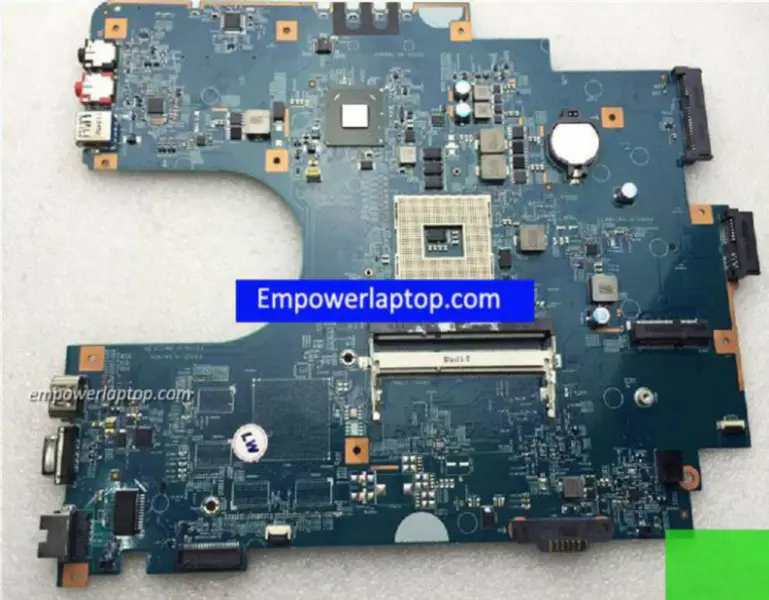 Sony VAIO SVE171B11M SVE171 MBX-267 A1884318A 48.4MR10.011 Carte mère
