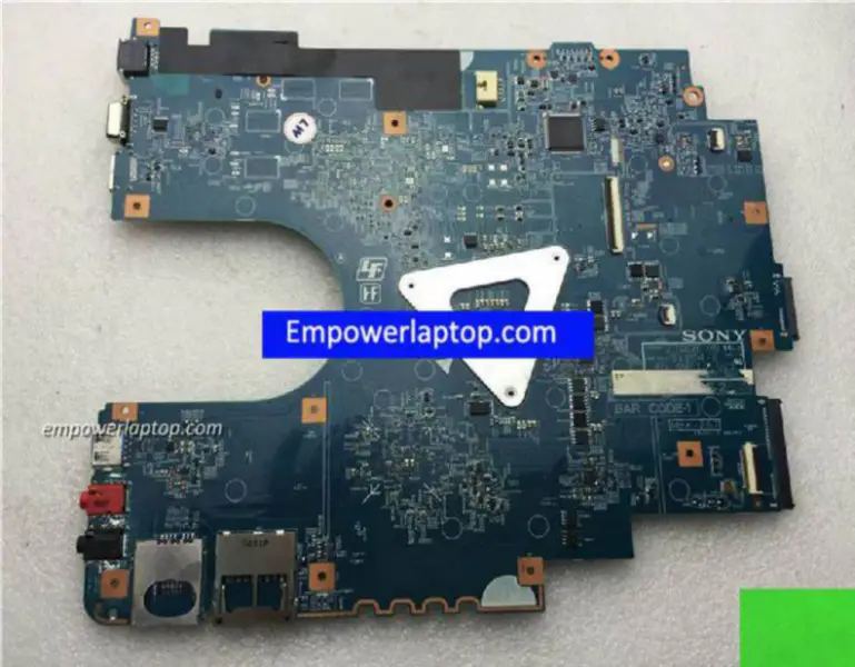 Sony VAIO SVE171B11M SVE171 MBX-267 A1884318A 48.4MR10.011 Carte mère