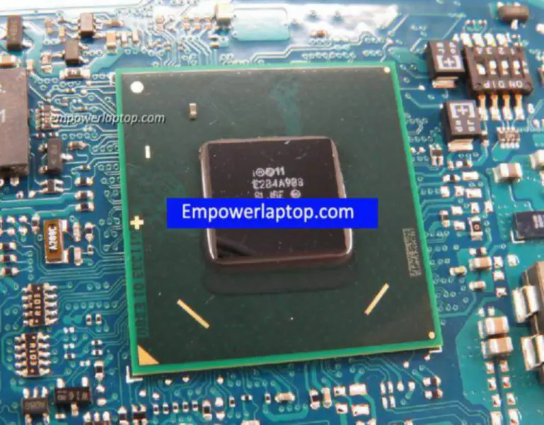 Carte mère Sony A1884437A MBX-260