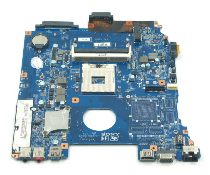 Carte mère Sony SVE15 MBX-269 A1892852A